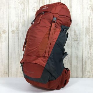 ドイター(Deuter)のドイター フューチュラ 30 Futura 30L バックパック デイパック DEUTER D3400718 5422 Lava / Graphite オレンジ系(その他)