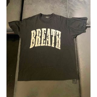 breath badhop tシャツ(Tシャツ/カットソー(半袖/袖なし))