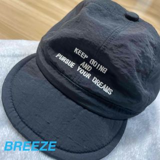 ブリーズ(BREEZE)のBREEZE キャップ　48〜50センチ(帽子)