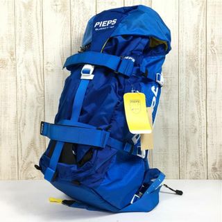 ピープス サミット 40 Summit 40 バックパック バックカントリー スキー スノーボード PIEPS Sky Blue ブルー系(その他)