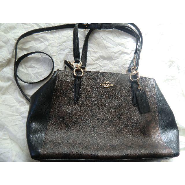 COACH - ★新品未使用★コーチ バッグ アウトレット COACH F36619 IMAA8