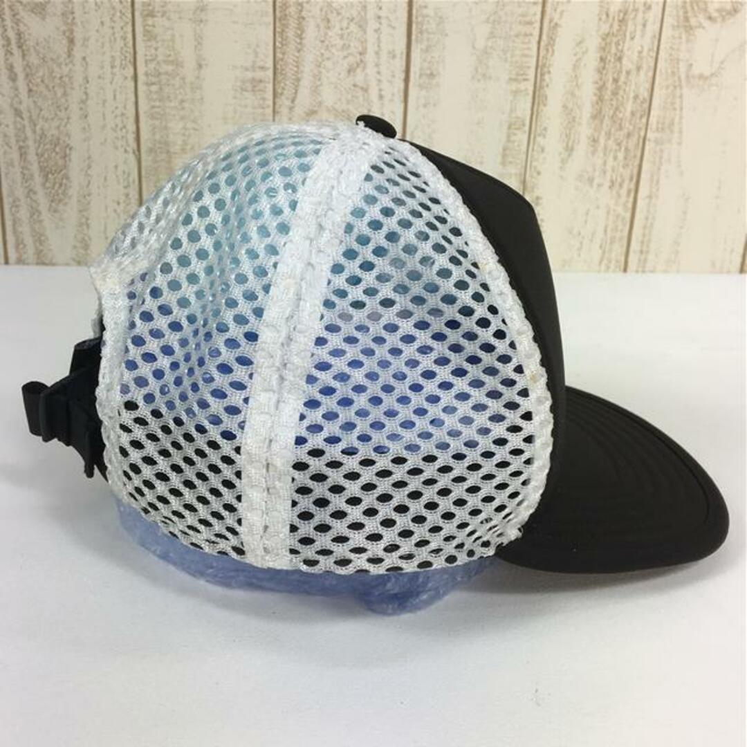 patagonia(パタゴニア)のパタゴニア ダックビル トラッカー ハット Duckbill Trucker Hat PATAGONIA 28756 BLK Black ブラック系 メンズのメンズ その他(その他)の商品写真