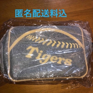 阪神タイガース - 再値下げ　阪神タイガース　エナメルバッグ