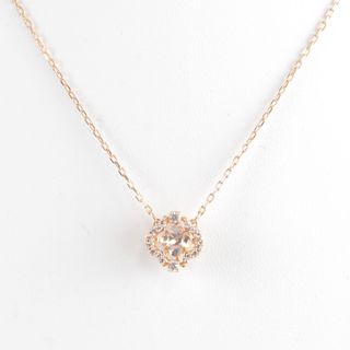 SWAROVSKI - 美品『USED』  SWAROVSKI ネックレス【中古】