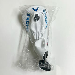 キャロウェイ(Callaway)の【新品】Callaway Ai SMOKE ウッド ヘッドカバー(その他)