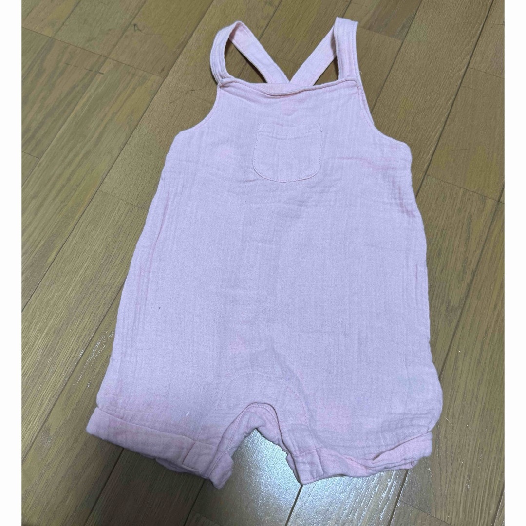 GAP Kids(ギャップキッズ)のGAP パンツ　80センチ キッズ/ベビー/マタニティのベビー服(~85cm)(パンツ)の商品写真