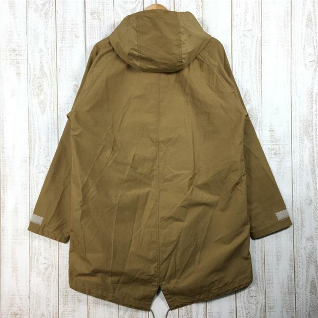 MENs M シエラデザイン フィッシュテイル パーカ Fishtail Parka MENs M シエラデザイン フィッシュテイル パーカ Fishtail Parka