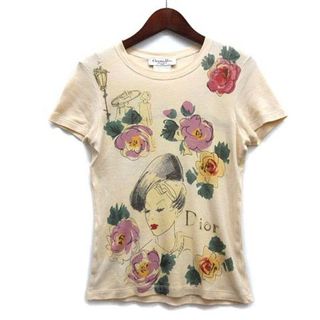 Christian Dior(Tシャツ(半袖/袖なし))のフリマアイテム一覧 Christian Dior(Tシャツ(半袖/袖なし))のフリマアイテム一覧