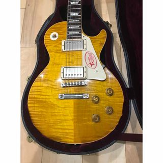 ギブソン(Gibson)のGibson custom shop 1958 (エレキギター)