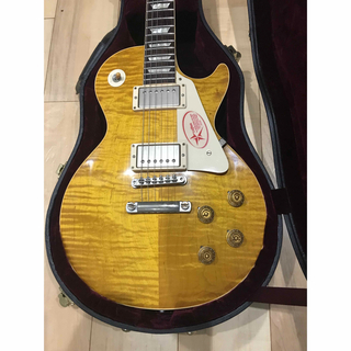 Gibson - Gibson custom shop 1958 値引44万→42