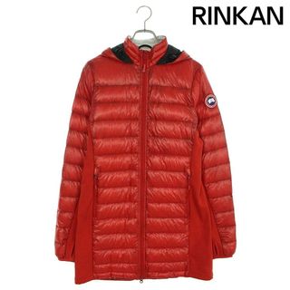 カナダグース(CANADA GOOSE)のカナダグース  HYBRIDGE LITE COAT 2710L ハイブリジイライトコート レディース M(その他)