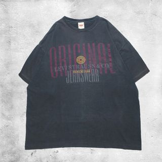 Levi's - 90's Levi's Tシャツ リーバイス  XLサイズ USA製