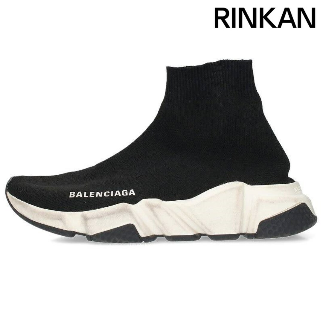 Balenciaga(バレンシアガ)のバレンシアガ  SPEED TRAINER スピードトレーナーソックススニーカー レディース 35 レディースの靴/シューズ(スニーカー)の商品写真