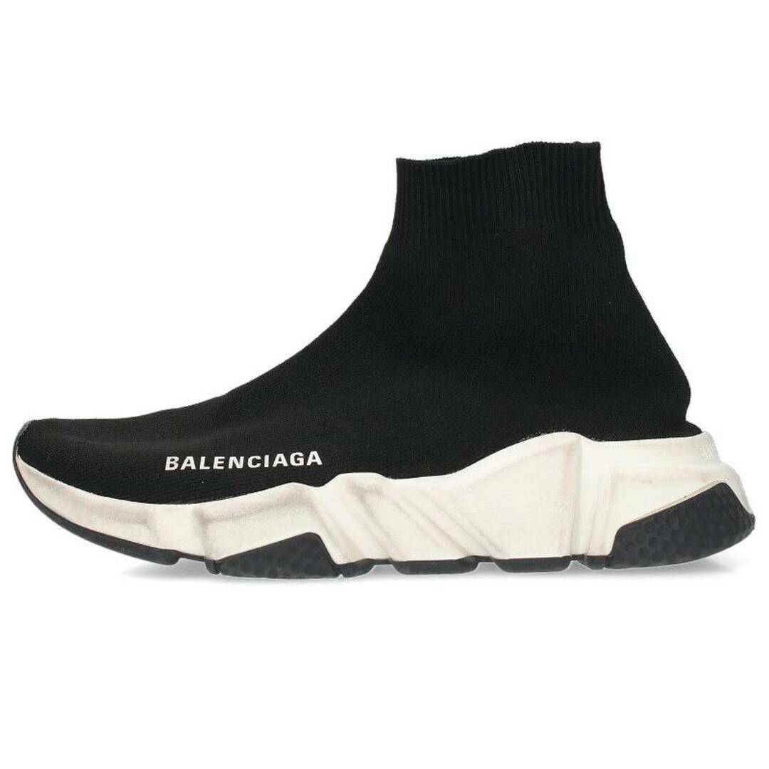 Balenciaga(バレンシアガ)のバレンシアガ  SPEED TRAINER スピードトレーナーソックススニーカー レディース 35 レディースの靴/シューズ(スニーカー)の商品写真