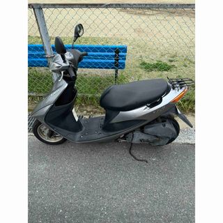 アドレスV50 スズキ　原付　バイク　スクーター　50cc 原付