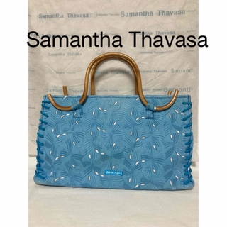 サマンサタバサ(Samantha Thavasa)のSamantha Thavasa ハンドバッグ(ハンドバッグ)