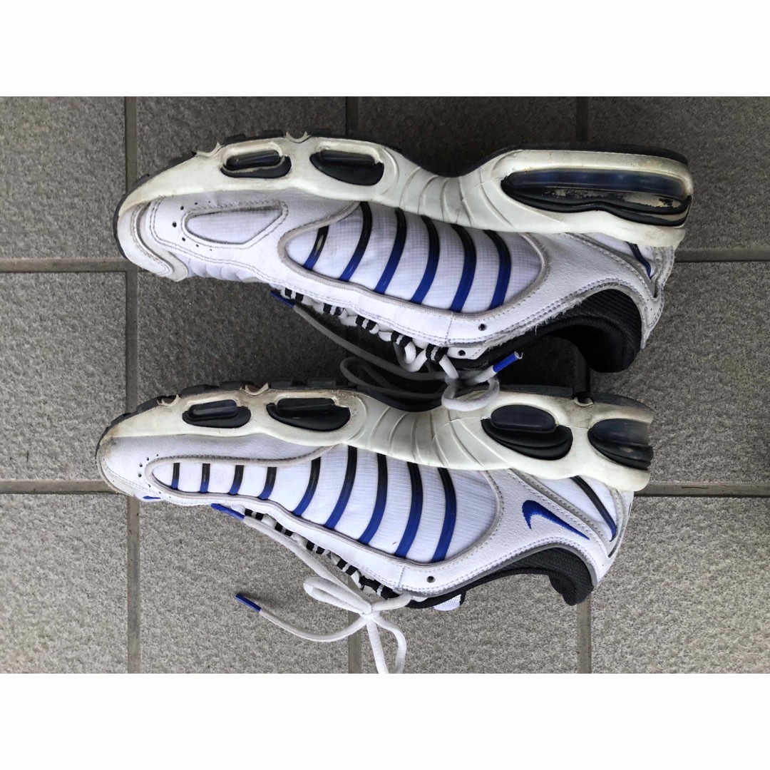 NIKE(ナイキ)の2019 NIKE AIR MAX TAILWIND 30cm メンズの靴/シューズ(スニーカー)の商品写真