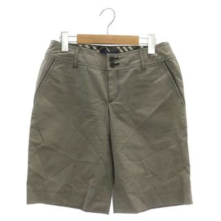 バーバリーブルーレーベル ショートパンツ(レディース)の通販 600点 バーバリーブルーレーベル ショートパンツ(レディース)の通販 600点