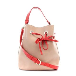 フルラ(Furla)のフルラ FURLA コスタンザ 巾着 ハンドバッグ ショルダーバッグ(ショルダーバッグ)