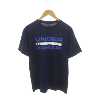 アンダーアーマー(UNDER ARMOUR)のアンダーアーマー トレーニングウェア半袖トップス Tシャツ カットソー(その他)