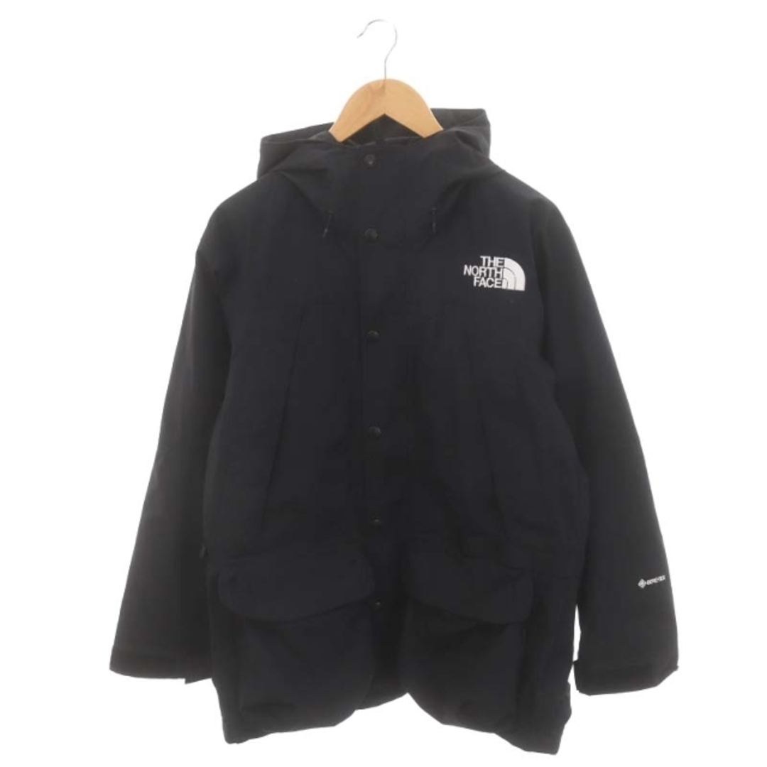 THE NORTH FACE(ザノースフェイス)のザノースフェイス CR StorageJacket ジャケット NPM62210 メンズのジャケット/アウター(マウンテンパーカー)の商品写真