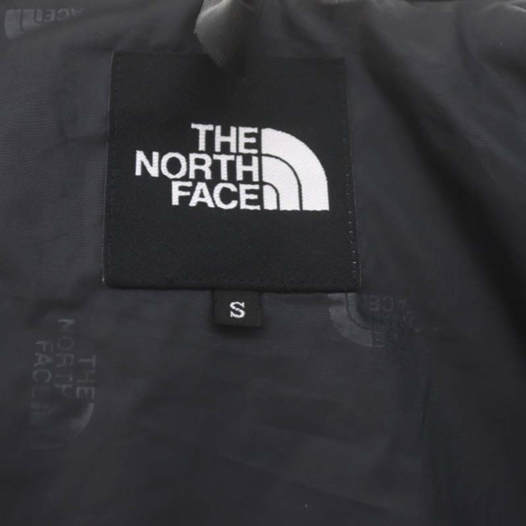 THE NORTH FACE(ザノースフェイス)のザノースフェイス CR StorageJacket ジャケット NPM62210 メンズのジャケット/アウター(マウンテンパーカー)の商品写真
