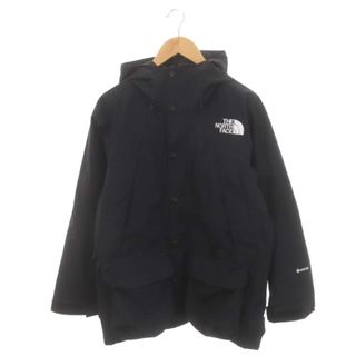 ザノースフェイス(THE NORTH FACE)のザノースフェイス CR StorageJacket ジャケット NPM62210(マウンテンパーカー)