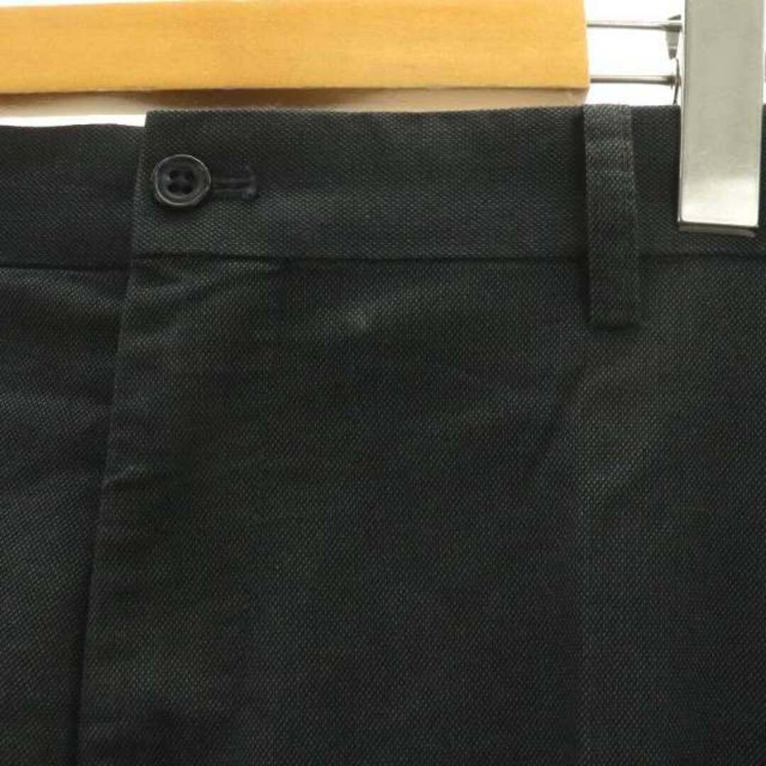 Eddie Bauer(エディーバウアー)のEDDIE BAUER テーパードパンツ スラックス センタープレス 40×30 メンズのパンツ(スラックス)の商品写真
