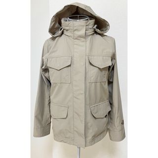 ザノースフェイス(THE NORTH FACE)のTHE NORTH FACE  ノースフェイス　マウンテンパーカー　サイズS(ブルゾン)