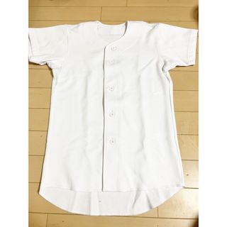 野球練習着 140サイズ☆新品未使用(ウェア)