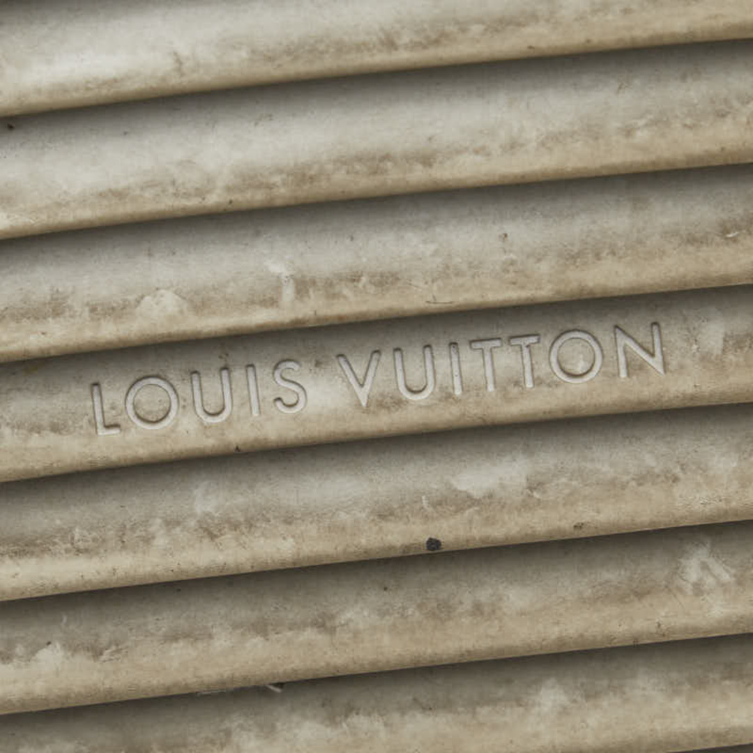 LOUIS VUITTON(ルイヴィトン)のルイ ヴィトン モノグラム タイムアウト ライン スニーカー サイズ:37 レザー レディース LOUIS VUITTON 【228-48027】 レディースの靴/シューズ(スニーカー)の商品写真