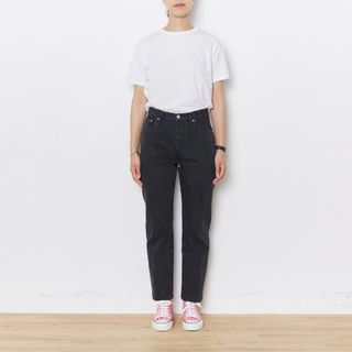 Shinzone - THE SHINZONE GENERAL JEANS 18SMSPA65