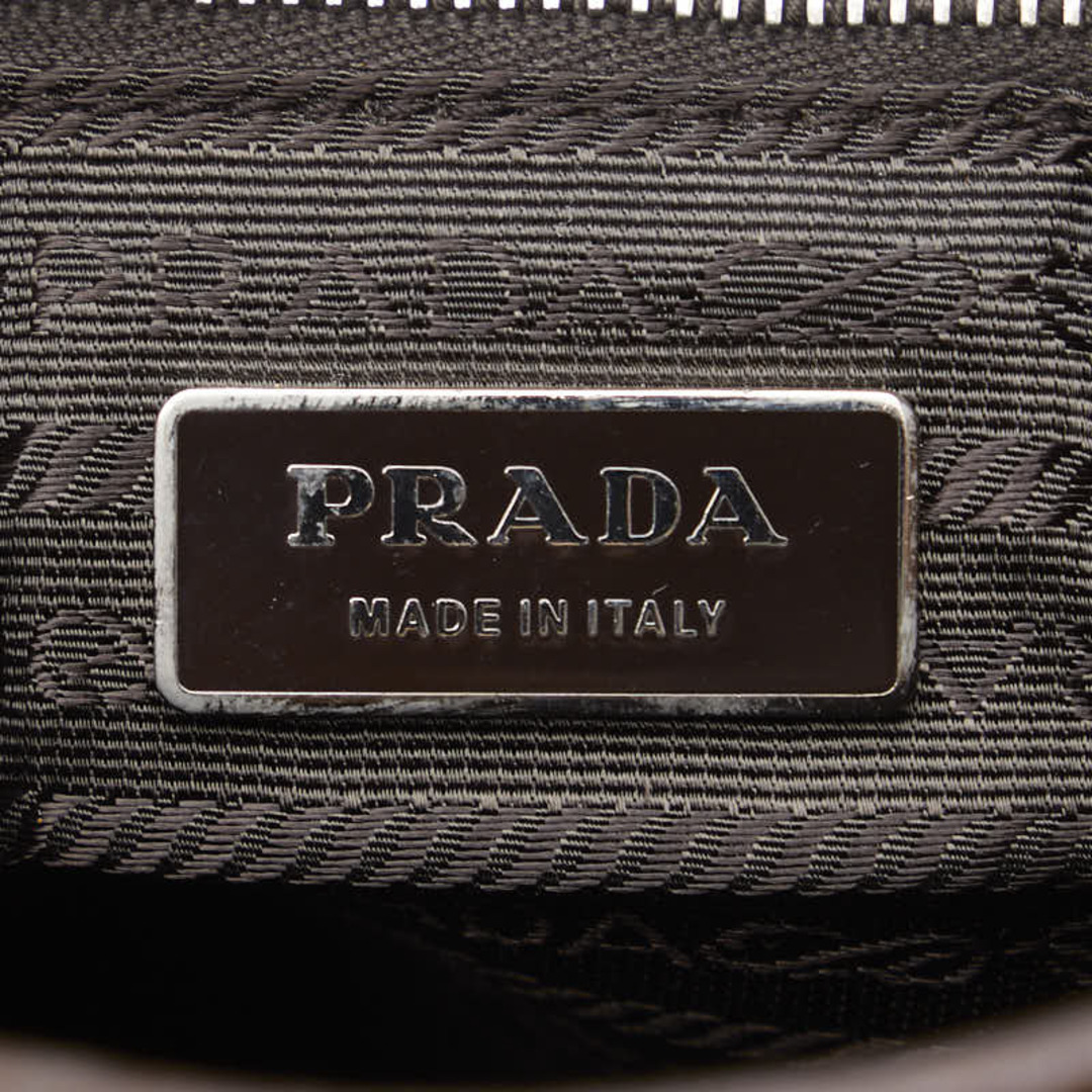 PRADA(プラダ)のプラダ ワンショルダーバッグ BR1992 レザー レディース PRADA 【228-48040】 レディースのバッグ(ショルダーバッグ)の商品写真