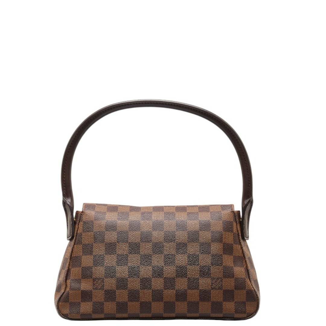 LOUIS VUITTON - ルイ ヴィトン ダミエ ミニ ルーピング LOUIS VUITTON - ルイ ヴィトン ダミエ ミニ ルーピング