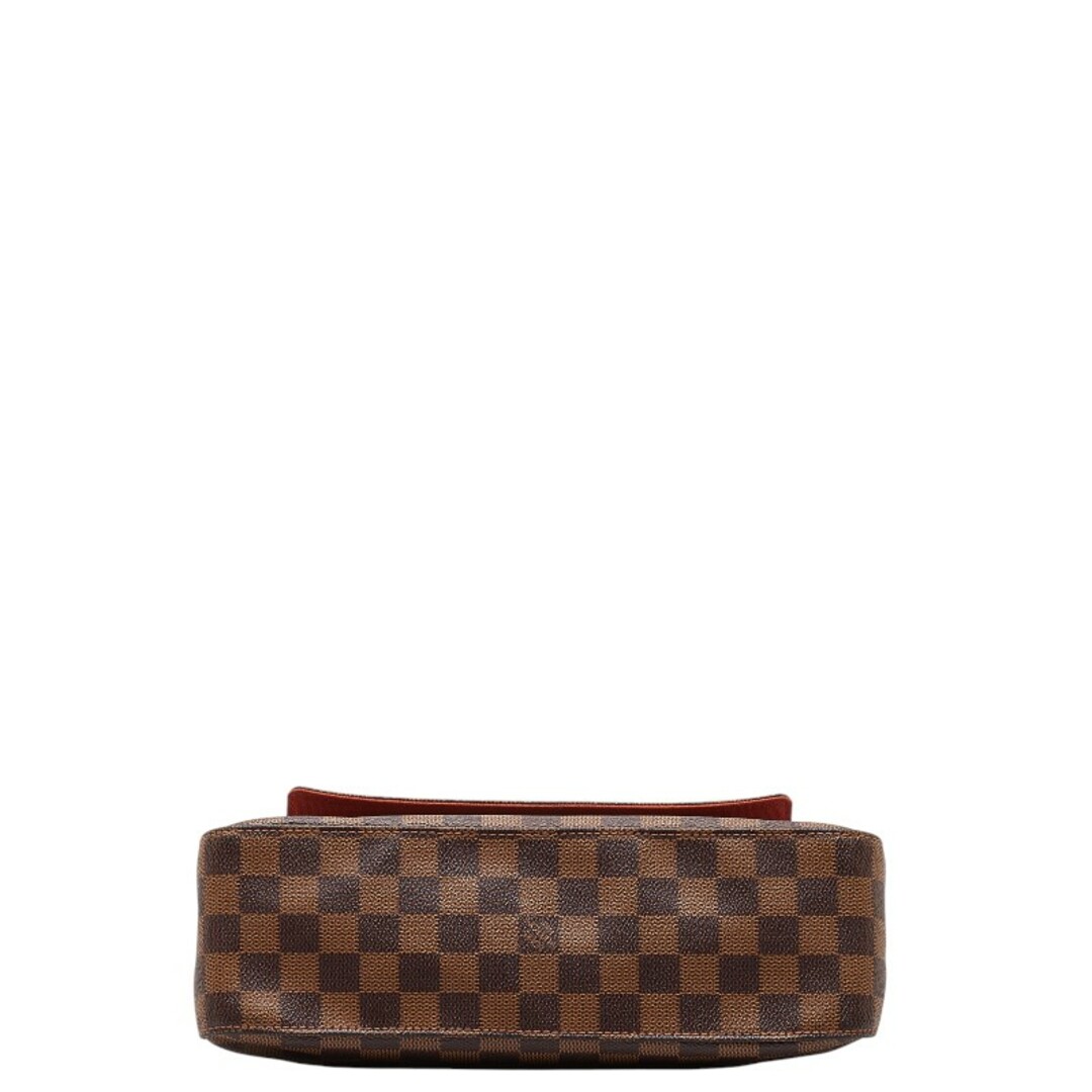 LOUIS VUITTON - ルイ ヴィトン ダミエ ミニ ルーピング LOUIS VUITTON - ルイ ヴィトン ダミエ ミニ ルーピング