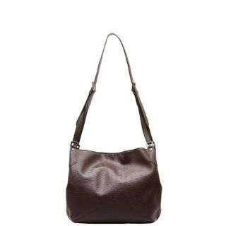 ルイヴィトン(LOUIS VUITTON)のルイ ヴィトン エピ マンダラMM ショルダーバッグ M5893D レザー レディース LOUIS VUITTON 【228-48180】(ショルダーバッグ)