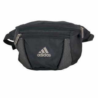 アディダス(adidas)のadidas(アディダス) 00S パフォーマンスロゴボディバッグ メンズ(ボディーバッグ)