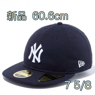 NEW ERA - ■新品 ニューエラ ニューヨーク ヤンキースRC9FIFTY キャップ 60