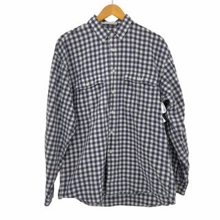 リーバイス(Levi's)のLevis(リーバイス) MADE IN KOREA ギンガムチェックBDシャツ(その他)