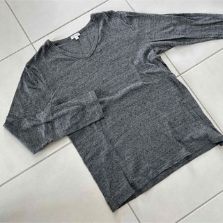 ビューティアンドユースユナイテッドアローズ(BEAUTY&YOUTH UNITED ARROWS)の【GW SALE】《未使用》UNITED ARROWS アローズ カットソー(Tシャツ/カットソー(七分/長袖))