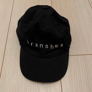 ブランシェス(Branshes)のベビーサイズ * キャップ * branshes ブランシェス(その他)