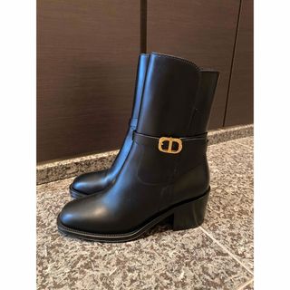 Dior♡大人気Empreinteショートブーツ