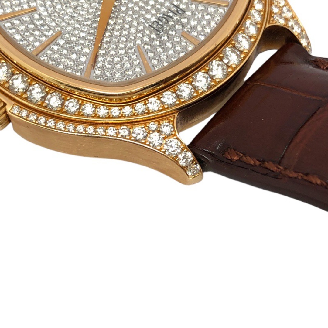 PIAGET - ピアジェ PIAGET エンペラドール ダイヤ G0A35022 PIAGET - ピアジェ PIAGET エンペラドール ダイヤ G0A35022