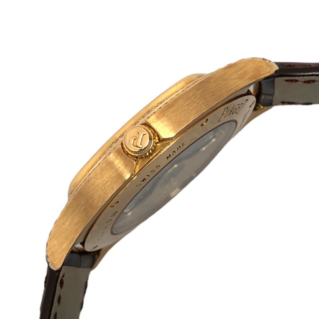 PIAGET - ピアジェ PIAGET エンペラドール ダイヤ G0A35022 PIAGET - ピアジェ PIAGET エンペラドール ダイヤ G0A35022