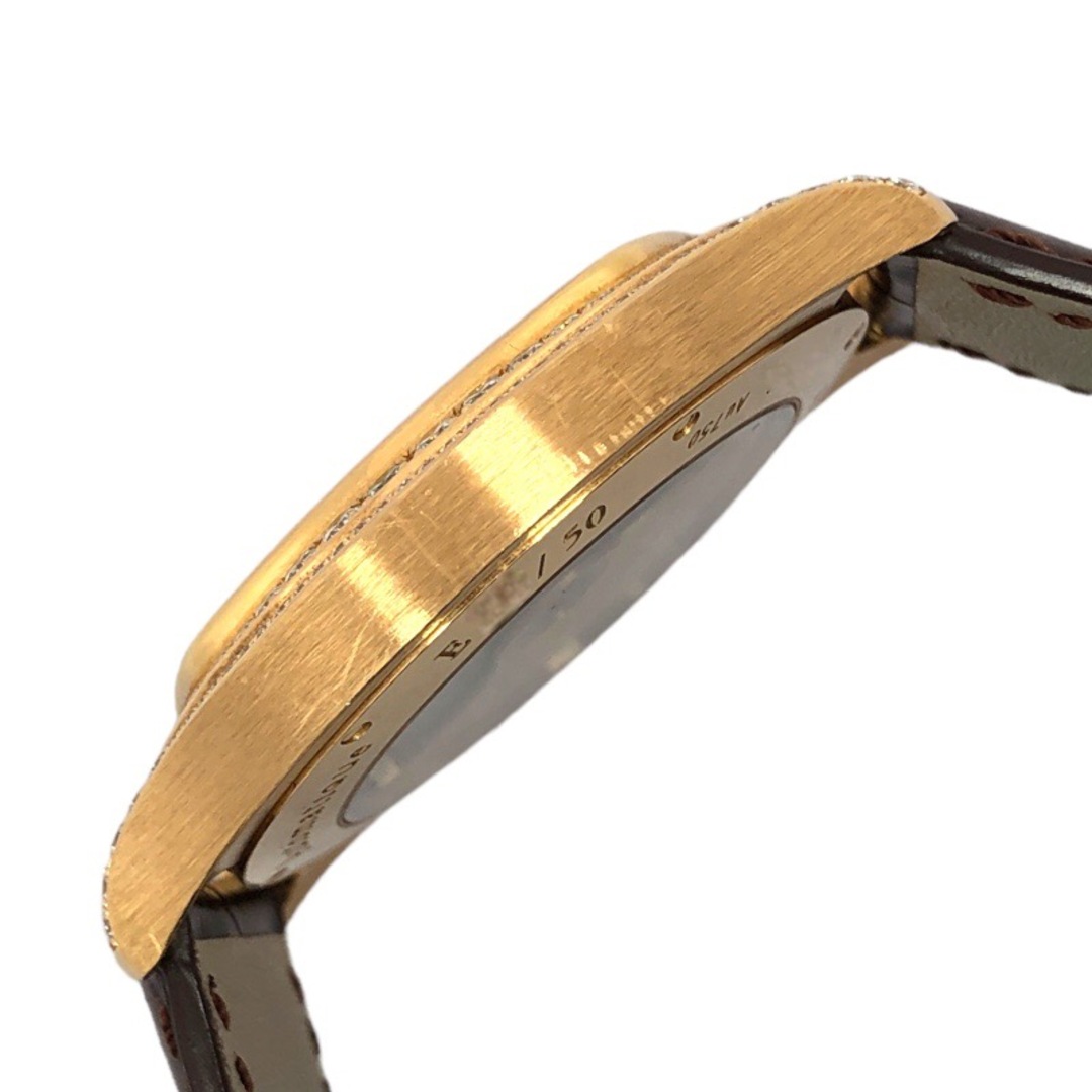 PIAGET - ピアジェ PIAGET エンペラドール ダイヤ G0A35022 PIAGET - ピアジェ PIAGET エンペラドール ダイヤ G0A35022