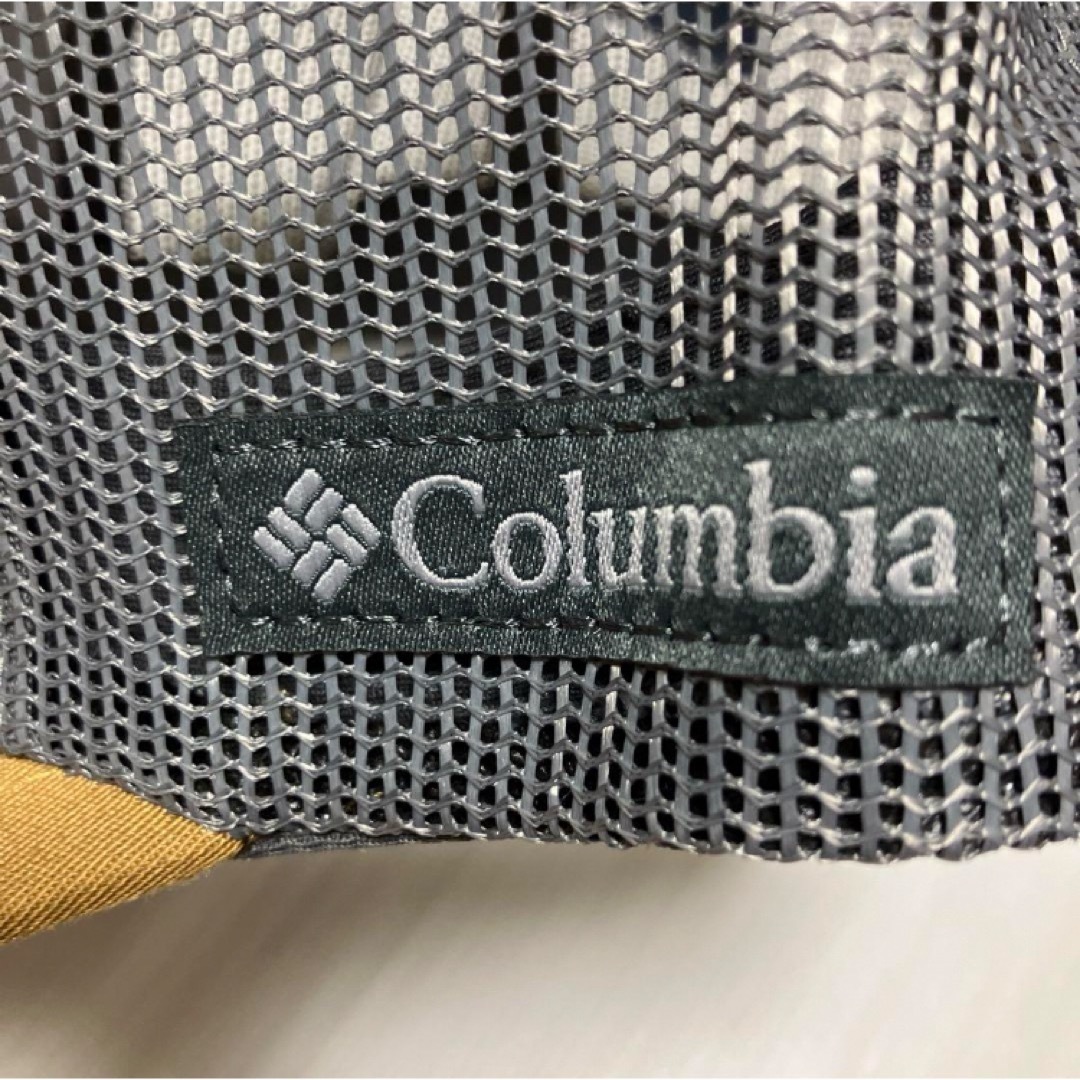 Columbia(コロンビア)の送料無料 新品 Columbia UNISEX Snap Back Cap メンズの帽子(キャップ)の商品写真