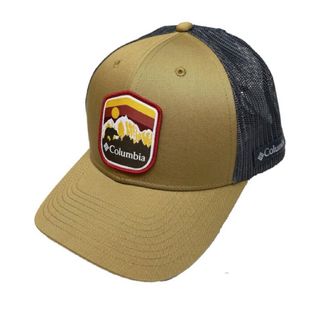 コロンビア(Columbia)の送料無料 新品 Columbia UNISEX Snap Back Cap(キャップ)