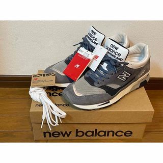 ニューバランス(New Balance)の【美品】ニューバランス M1500 UK NEW BALANCE M1500BN(スニーカー)