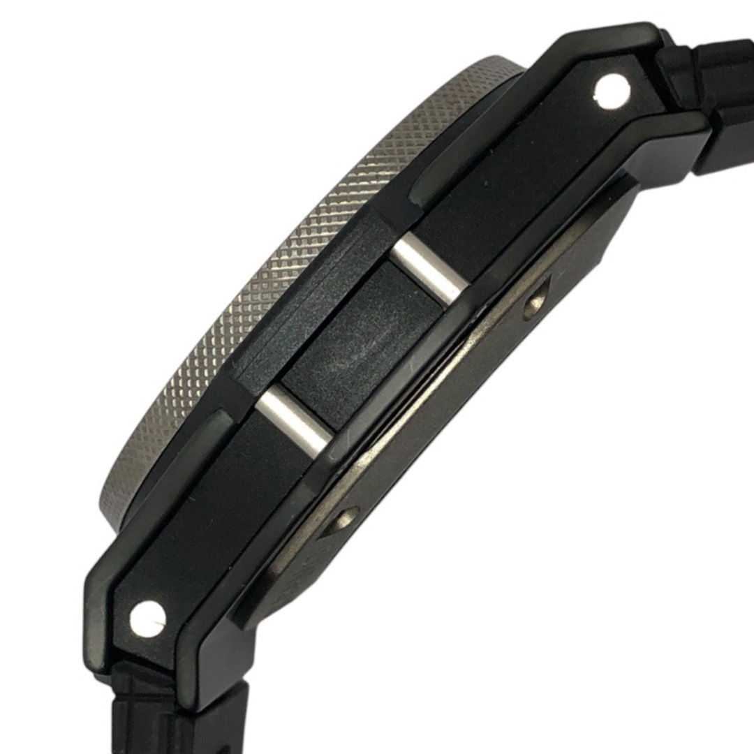 HUBLOT(ウブロ)の　ウブロ HUBLOT ビッグバン エボリューション アイスバン 301.CK.1140.RX ブラック セラミック/チタン/ラバーベルト 自動巻き メンズ 腕時計 メンズの時計(その他)の商品写真