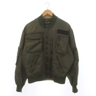 ドルチェ&ガッバーナ(DOLCE&GABBANA) ブルゾン(メンズ)の通販 200点 ドルチェ&ガッバーナ(DOLCE&GABBANA) ブルゾン(メンズ)の通販 200点